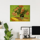 Vincent van Gogh 39 Poster (Thuiskantoor)