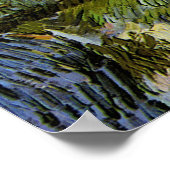 Vincent van Gogh 42 Poster (Hoek)