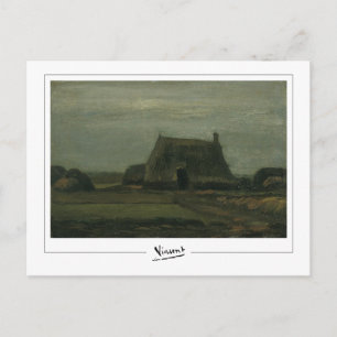Vincent Van Gogh #46-2 - Kunst Briefkaart