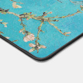 Vincent van Gogh - Almond Blossom Bureaumat (Hoek)