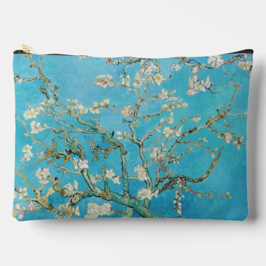Vincent van Gogh - Almond Blossom Etui (Voorkant)