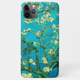 Vincent Van Gogh Almond Blossom Fine Art iPhone 11 Pro Max Hoesje
