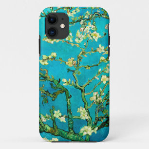 Vincent Van Gogh Almond Blossom Fine Art iPhone 11 Hoesje