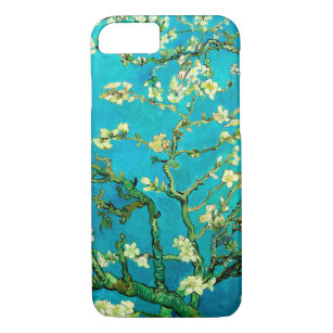 Vincent Van Gogh Almond Blossom Fine Art iPhone 8/7 Hoesje