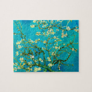Vincent Van Gogh Almond Blossom Fine Art Legpuzzel