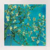 Vincent Van Gogh Almond Blossom Fine Art Legpuzzel (Horizontaal)