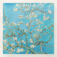 Vincent van Gogh - Almond Blossom