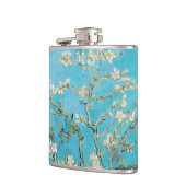 Vincent van Gogh - Almond Blossom Heupfles (Links)