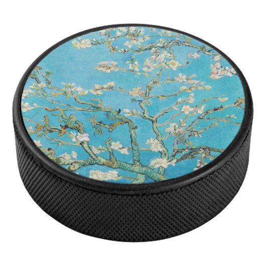 Vincent van Gogh - Almond Blossom Hockey Puck (3/4)