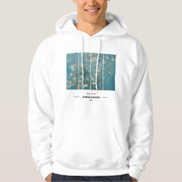Vincent Van Gogh Almond blossom Hoodie 