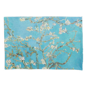 Vincent van Gogh - Almond Blossom Kussensloop