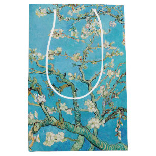 Vincent van Gogh - Almond Blossom Medium Cadeauzakje