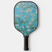 Vincent van Gogh - Almond Blossom Pickleball Paddle (Voorkant)