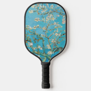 Vincent van Gogh - Almond Blossom Pickleball Paddle