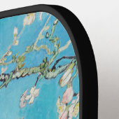 Vincent van Gogh - Almond Blossom Pickleball Paddle (Links Detail)