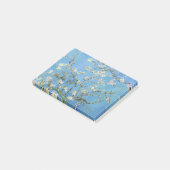Vincent van Gogh Almond Blossom Post-it® Notes (Schuin)