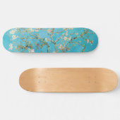 Vincent van Gogh - Almond Blossom Skateboard (Horizontaal)