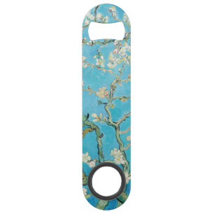 Vincent van Gogh - Almond Blossom Speed Flessenopener