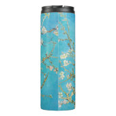 Vincent van Gogh - Almond Blossom Thermosbeker (Achterkant)