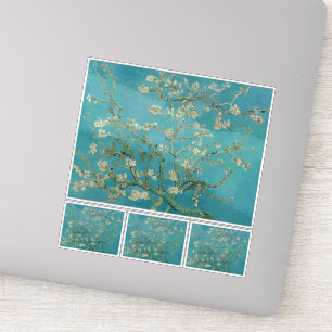 Vincent van Gogh, Amandelbloesem, Amandelbloesem Sticker