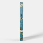 Vincent van Gogh Amandelbloesem Case-Mate iPhone Case (Achterkant / Rechts)