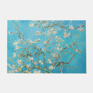 Vincent van Gogh - Amandelbloesem Deurmat