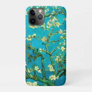 Vincent Van Gogh Amandelbloesem Fijne Kunst iPhone 11 Pro Hoesje