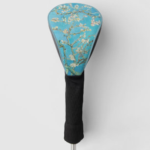 Vincent van Gogh - Amandelbloesem Golfheadcover