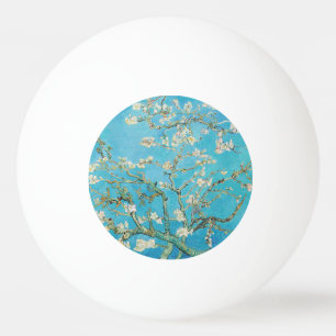 Vincent van Gogh - Amandelbloesem Pingpongballen