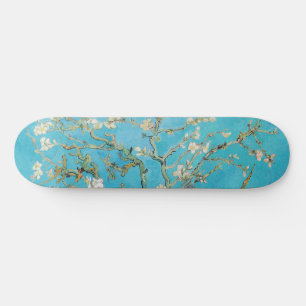 Vincent van Gogh - Amandelbloesem Skateboard