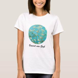 Vincent van Gogh - Amandelbloesem T-shirt