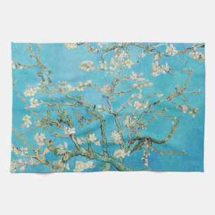 Vincent van Gogh - Amandelbloesem Theedoek