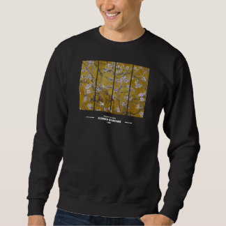 Vincent Van Gogh Amandelbloesem Trui