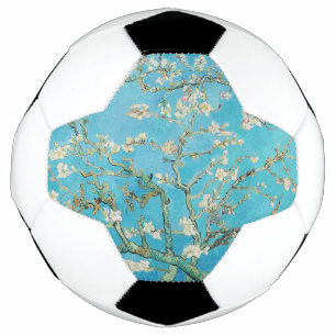 Vincent van Gogh - Amandelbloesem Voetbal