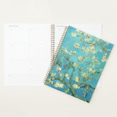 Vincent van Gogh Amandier en fleurs (Devant avec enveloppe)