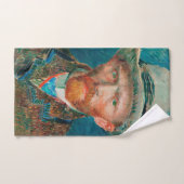 Vincent Van Gogh Autoportrait (Serviette à main)