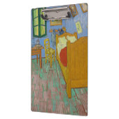 Vincent Van Gogh Bedroom Painting Klembord (Links)