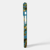 Vincent van Gogh - Bloeiende amandelboom Case-Mate iPhone Case (Achterkant / Links)