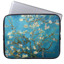 Vincent van Gogh, Bloeiende amandelboom