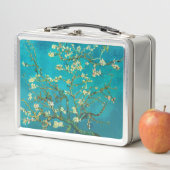 Vincent Van Gogh Blossoming Almond Tree Art (In situ)