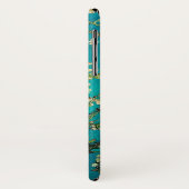 Vincent Van Gogh Blossoming Almond Tree Art Case-Mate iPhone Case (Achterkant/links)