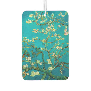 Vincent Van Gogh Blossoming Almond Tree Art Luchtverfrisser