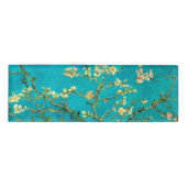 Vincent Van Gogh Blossoming Almond Tree Art Naambadge (Voorkant)