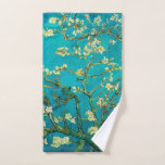 Vincent Van Gogh Blossoming Almond Tree Floral Art<br><div class="desc">Vincent Van Gogh Arbre d'amande fleuri Vintage Art floral Arbre d'amande fleuri est un tableau de 1890 de l'artiste post-impressionniste néerlandais Vincent van Gogh. Almond Blossoms est un ensemble de plusieurs tableaux réalisés en 1888 et 1890 par Vincent van Gogh à Arles et Saint-Remy, dans le sud de la France,...</div>