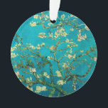 Vincent Van Gogh Blossoming Almond Tree Floral Art<br><div class="desc">Vincent Van Gogh Arbre d'amande fleuri Vintage Art floral Arbre d'amande fleuri est un tableau de 1890 de l'artiste post-impressionniste néerlandais Vincent van Gogh. Almond Blossoms est un ensemble de plusieurs tableaux réalisés en 1888 et 1890 par Vincent van Gogh à Arles et Saint-Rémy, dans le sud de la France,...</div>