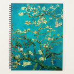 Vincent Van Gogh Blossoming Almond Tree Floral Art<br><div class="desc">Vincent Van Gogh Arbre d'amande fleuri Vintage Art floral Arbre d'amande fleuri est un tableau de 1890 de l'artiste post-impressionniste néerlandais Vincent van Gogh. Almond Blossoms est un ensemble de plusieurs tableaux réalisés en 1888 et 1890 par Vincent van Gogh à Arles et Saint-Remy, dans le sud de la France,...</div>