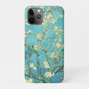 Vincent van Gogh Blossomong Almond Tree iPhone 11 Pro Hoesje