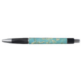 Vincent van Gogh Blossomong Almond Tree Pen (Voorkant)