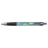 Vincent van Gogh Blossomong Almond Tree Pen (Achterkant)