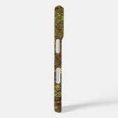 Vincent van Gogh - Bomen en Ondergroei Case-Mate iPhone Case (Achterkant / Rechts)